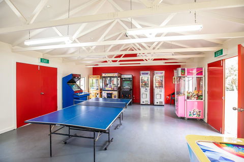 Blue Lake Holiday Park - Dalby Accommodation 7