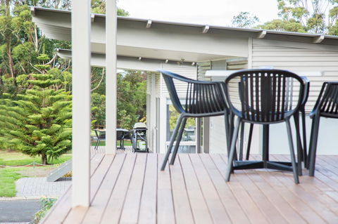Blue Lake Holiday Park - Dalby Accommodation 18