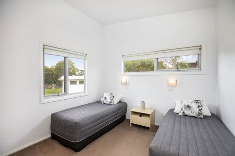 Blue Lake Holiday Park - Dalby Accommodation 41