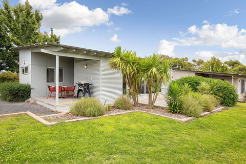Blue Lake Holiday Park - Dalby Accommodation 32