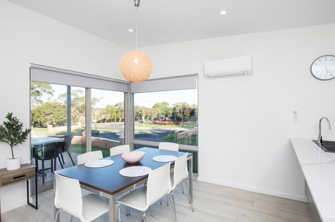 Blue Lake Holiday Park - Dalby Accommodation 23