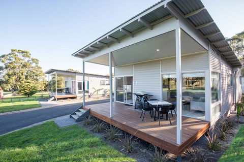 Blue Lake Holiday Park - Dalby Accommodation 15