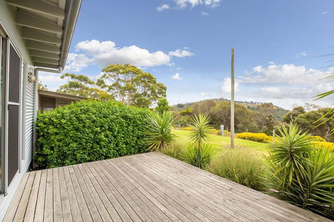 Blue Lake Holiday Park - Dalby Accommodation 35