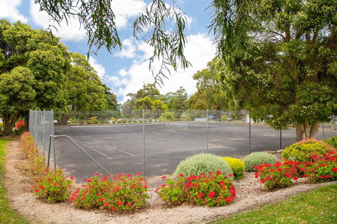 Blue Lake Holiday Park - Dalby Accommodation 8