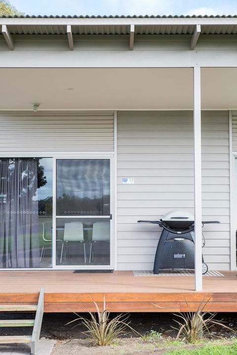 Blue Lake Holiday Park - Dalby Accommodation 17