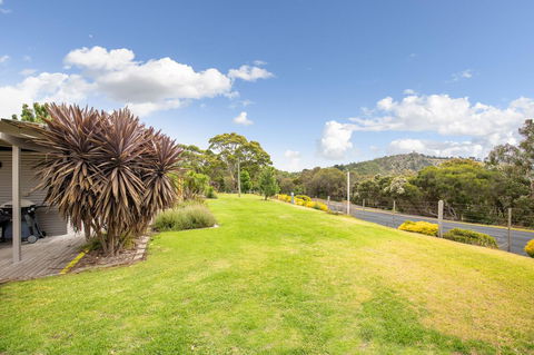 Blue Lake Holiday Park - Dalby Accommodation 36