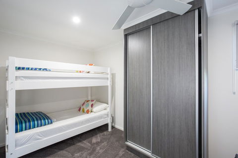 Blue Lake Holiday Park - Dalby Accommodation 28
