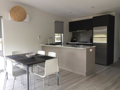 Blue Lake Holiday Park - Dalby Accommodation 20
