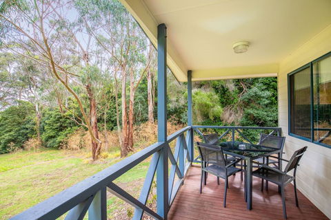 Blue Lake Holiday Park - Dalby Accommodation 44