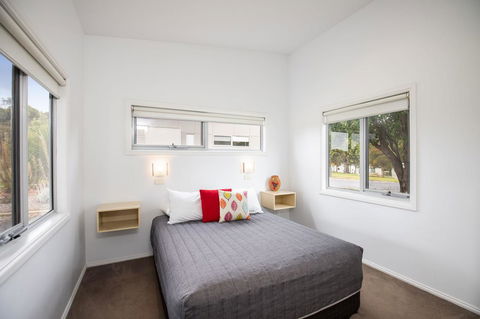 Blue Lake Holiday Park - Dalby Accommodation 40