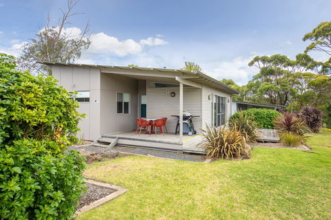 Blue Lake Holiday Park - Dalby Accommodation 31