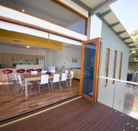 South Shores Villa 31 - South Shores Normanville - Dalby Accommodation