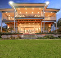 Muse on the Murray - Dalby Accommodation