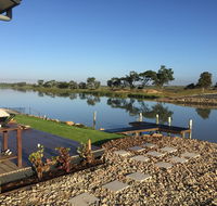 Casa Carrera - Dalby Accommodation