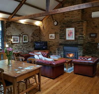 William Hunt's Retreat - Cypress Studio - Dalby Accommodation