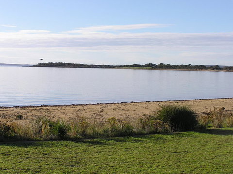 Mariners Cay Apartment - Dalby Accommodation 7