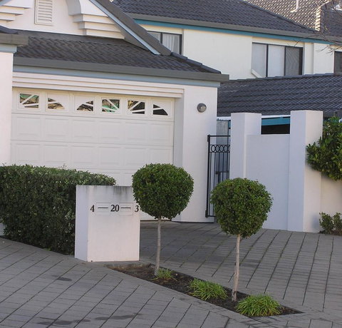 Mariners Cay Apartment - Dalby Accommodation 4