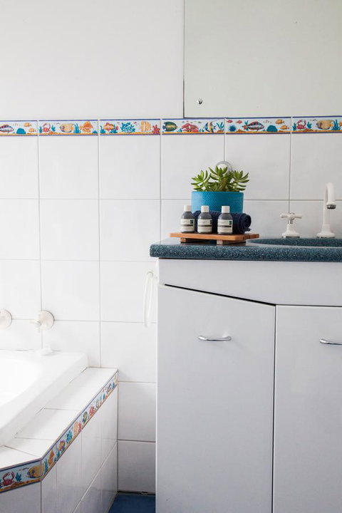 Mariners Cay Apartment - Dalby Accommodation 9