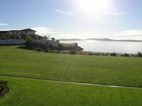 Mariners Cay Apartment - Dalby Accommodation 8