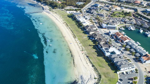 Mariners Cay Apartment - Dalby Accommodation 2