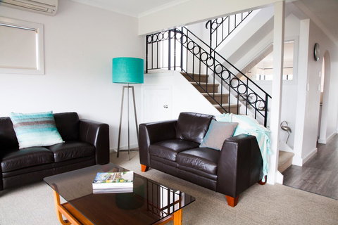 Mariners Cay Apartment - Dalby Accommodation 12