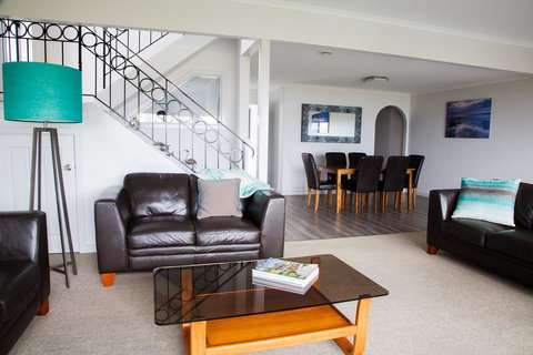 Mariners Cay Apartment - Dalby Accommodation 10