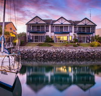 Marina Reflections - Dalby Accommodation