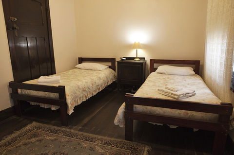 The Rising Sun Hotel - Dalby Accommodation 8