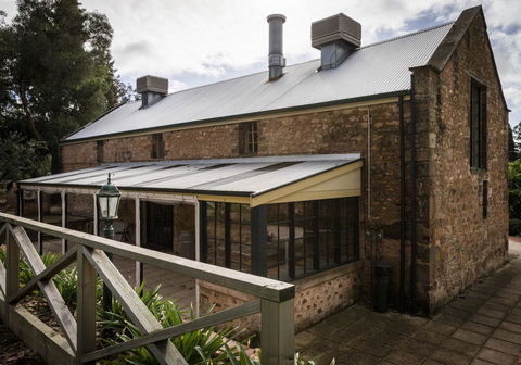 The Rising Sun Hotel - Dalby Accommodation 0