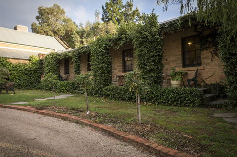 The Rising Sun Hotel - Dalby Accommodation 17