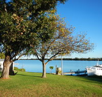 Washpool Retreat - Dalby Accommodation