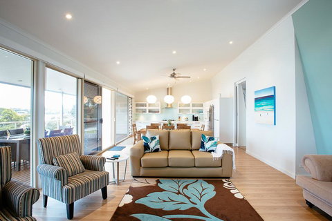 Seasalt - Dalby Accommodation 4
