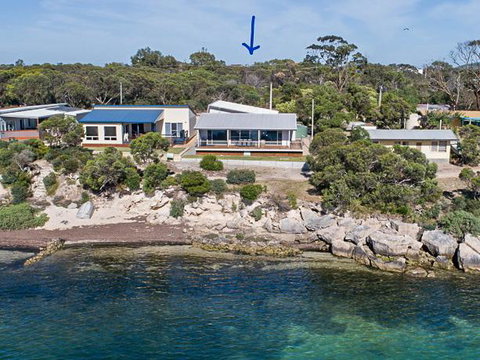 Seasalt - Dalby Accommodation 1