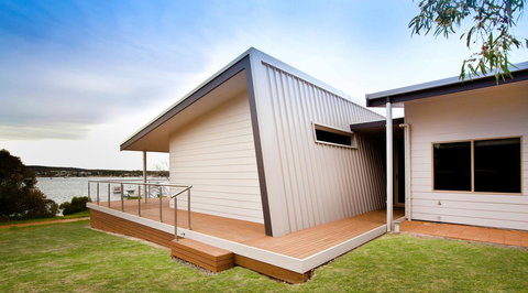 Seasalt - Dalby Accommodation 14