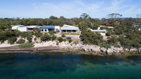 Seasalt - Dalby Accommodation 11