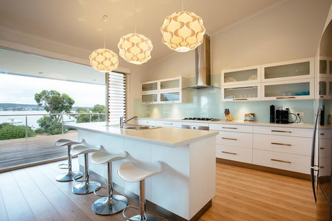 Seasalt - Dalby Accommodation 2