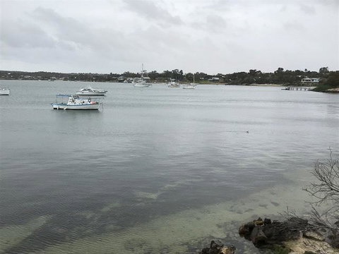 Seasalt - Dalby Accommodation 16