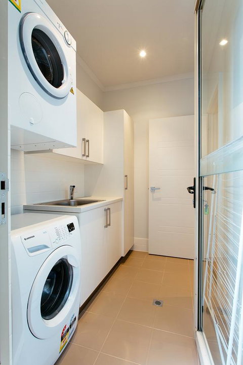 Seasalt - Dalby Accommodation 7