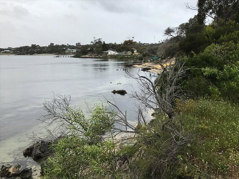 Seasalt - Dalby Accommodation 17