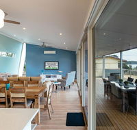 Seasalt - Dalby Accommodation