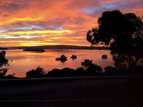 Seasalt - Dalby Accommodation 15