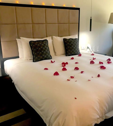 Ellen Hotel - Dalby Accommodation 5