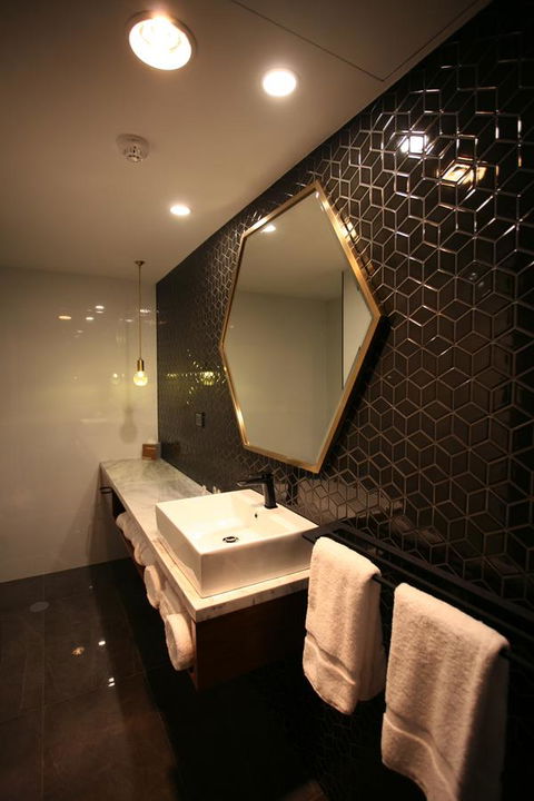 Ellen Hotel - Dalby Accommodation 25