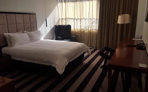 Ellen Hotel - Dalby Accommodation 4
