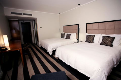 Ellen Hotel - Dalby Accommodation 19