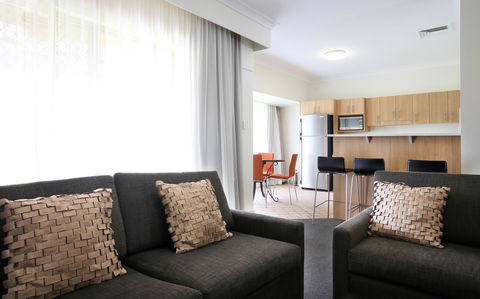 Harrigan\'s Hunter Valley - Dalby Accommodation 31
