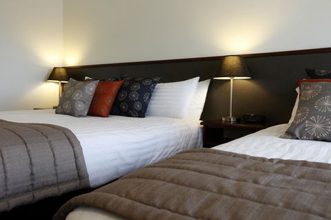 Harrigan\'s Hunter Valley - Dalby Accommodation 27