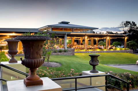 Harrigan\'s Hunter Valley - Dalby Accommodation 0