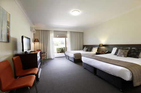 Harrigan\'s Hunter Valley - Dalby Accommodation 16