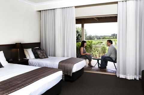 Harrigan\'s Hunter Valley - Dalby Accommodation 25